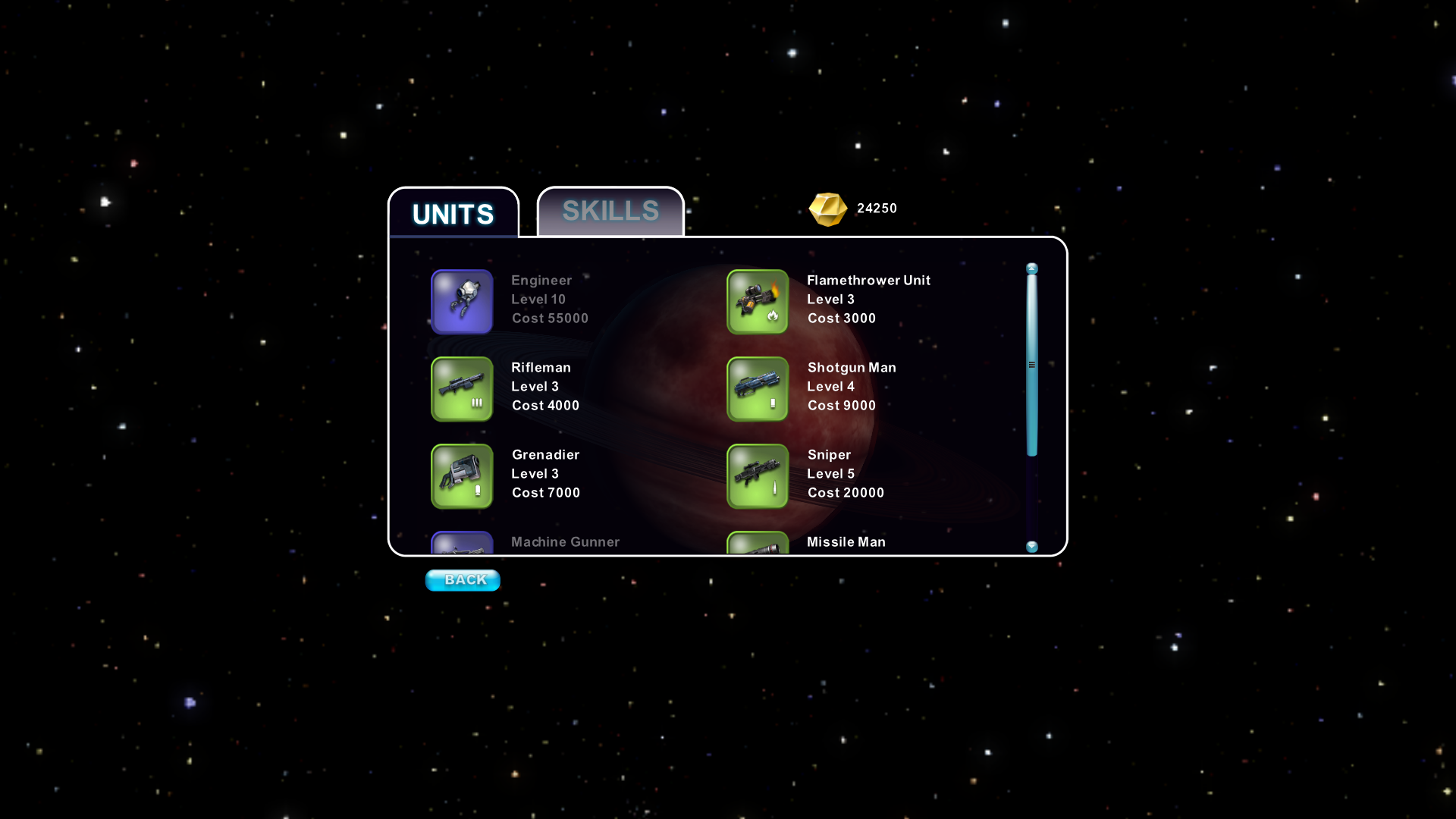 Alien Hallway screenshot 9