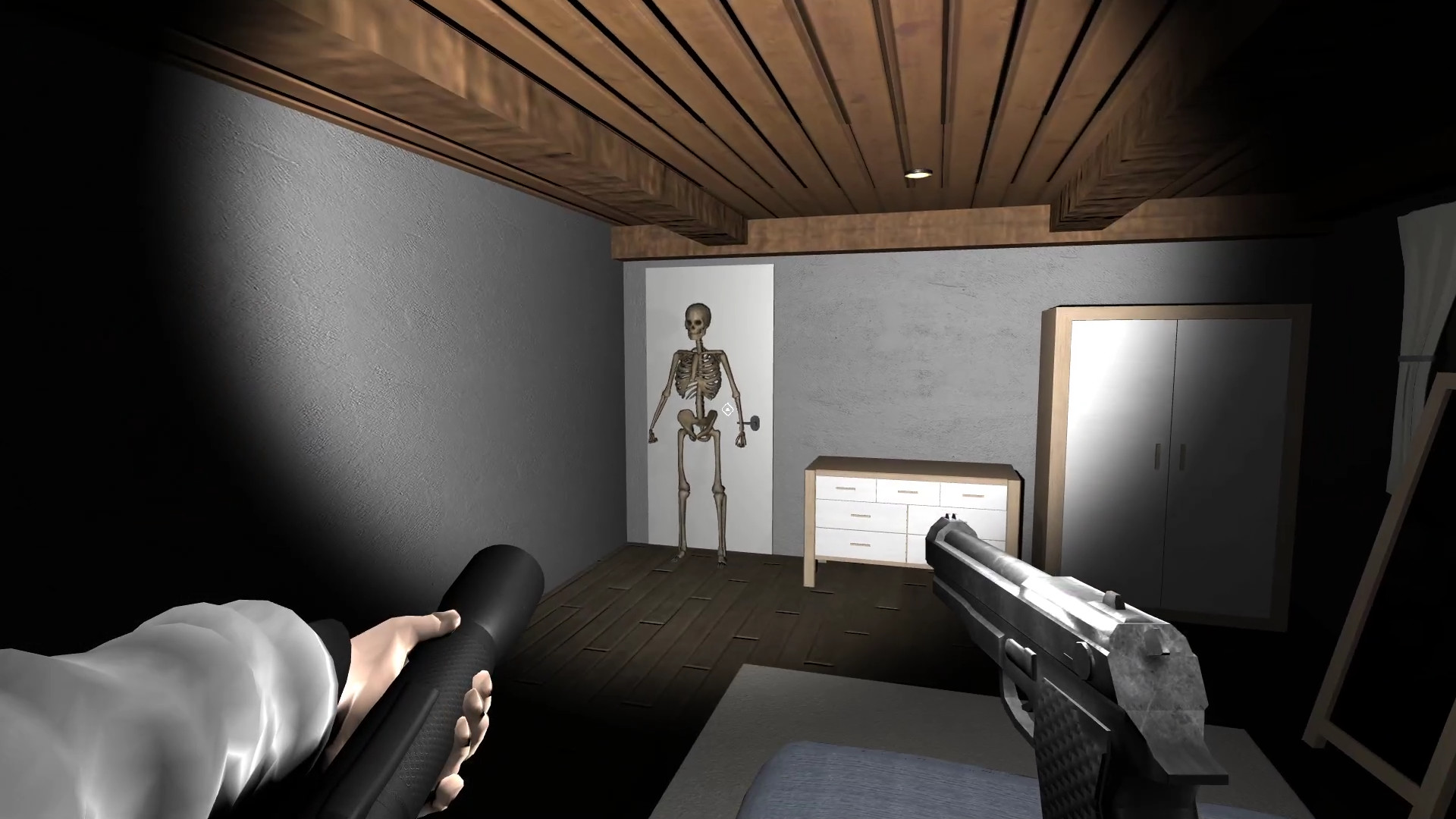 Ruthless Water screenshot 5