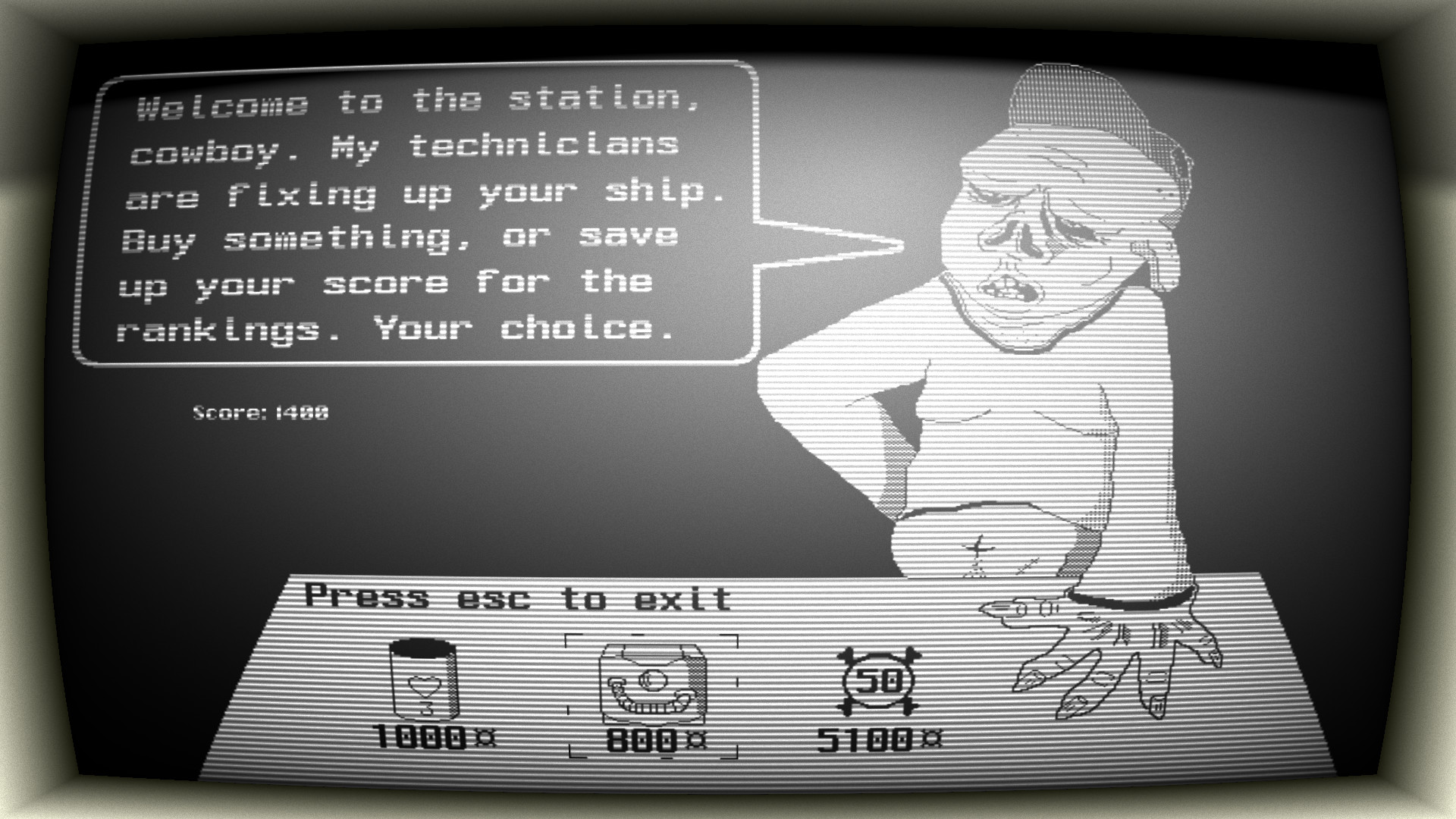 After Hours screenshot 6