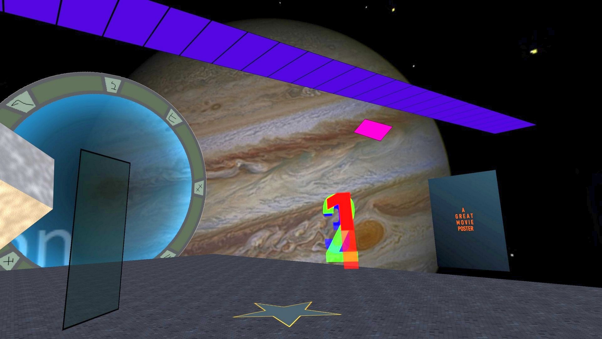 Virtual Home Theater screenshot 10