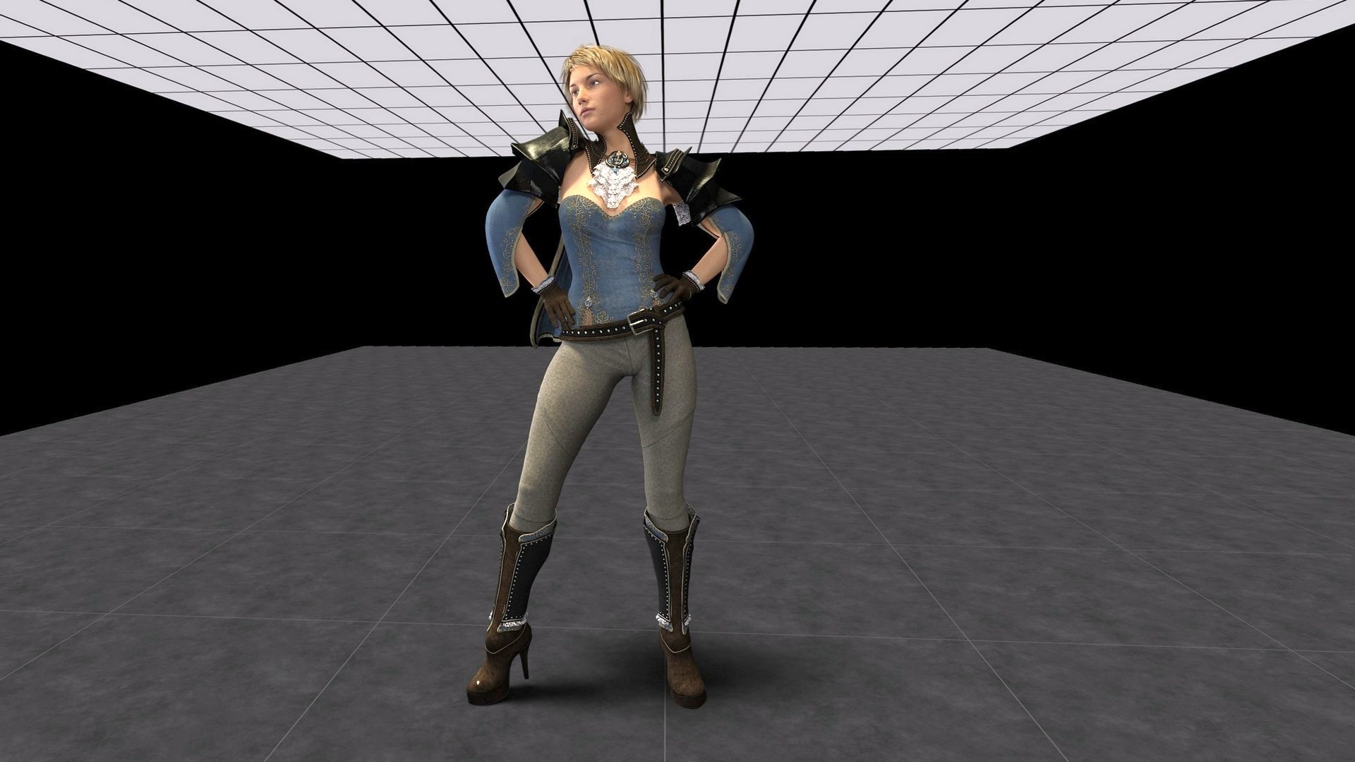Virtual Home Theater screenshot 5