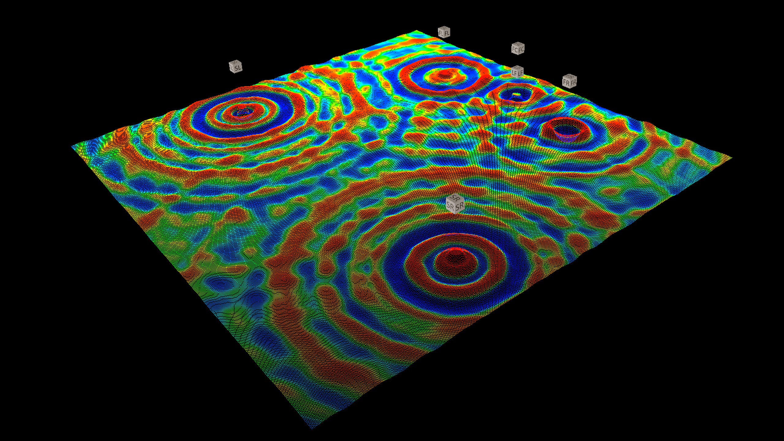 Virtual Home Theater screenshot 7