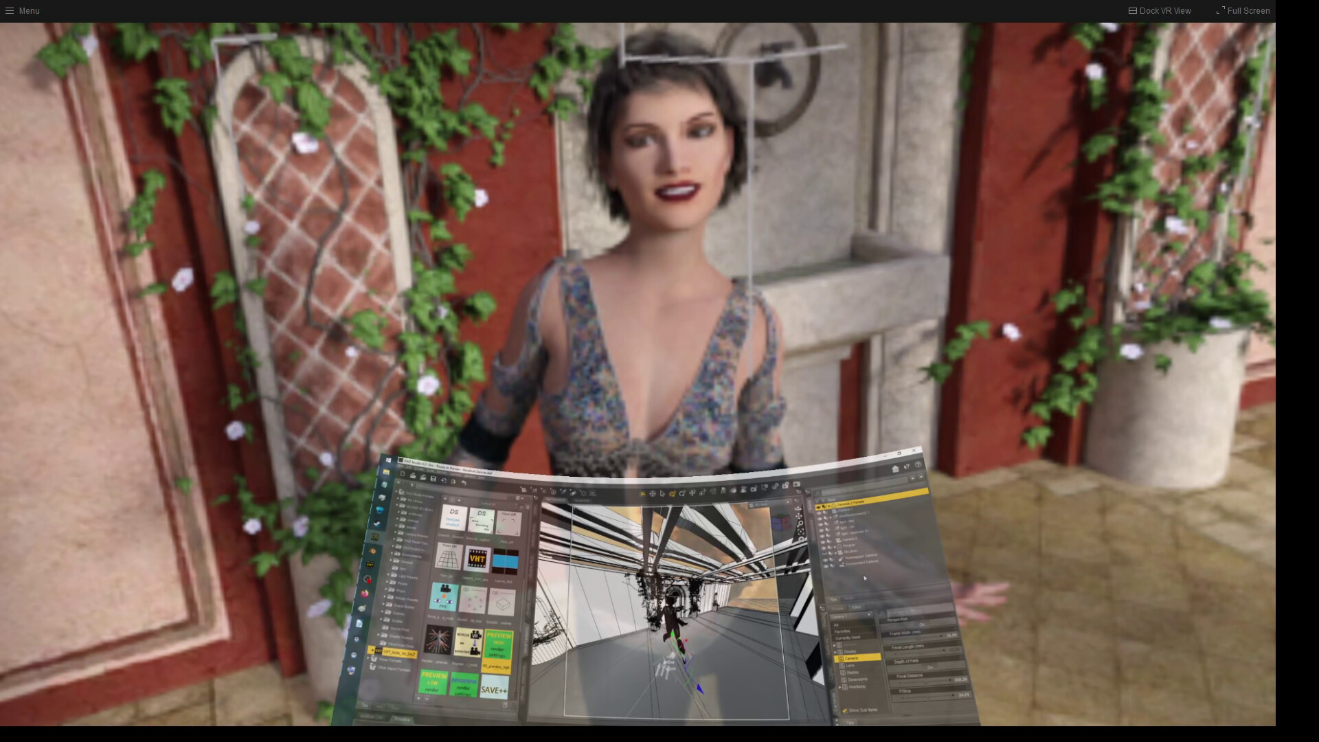 Virtual Home Theater screenshot 8