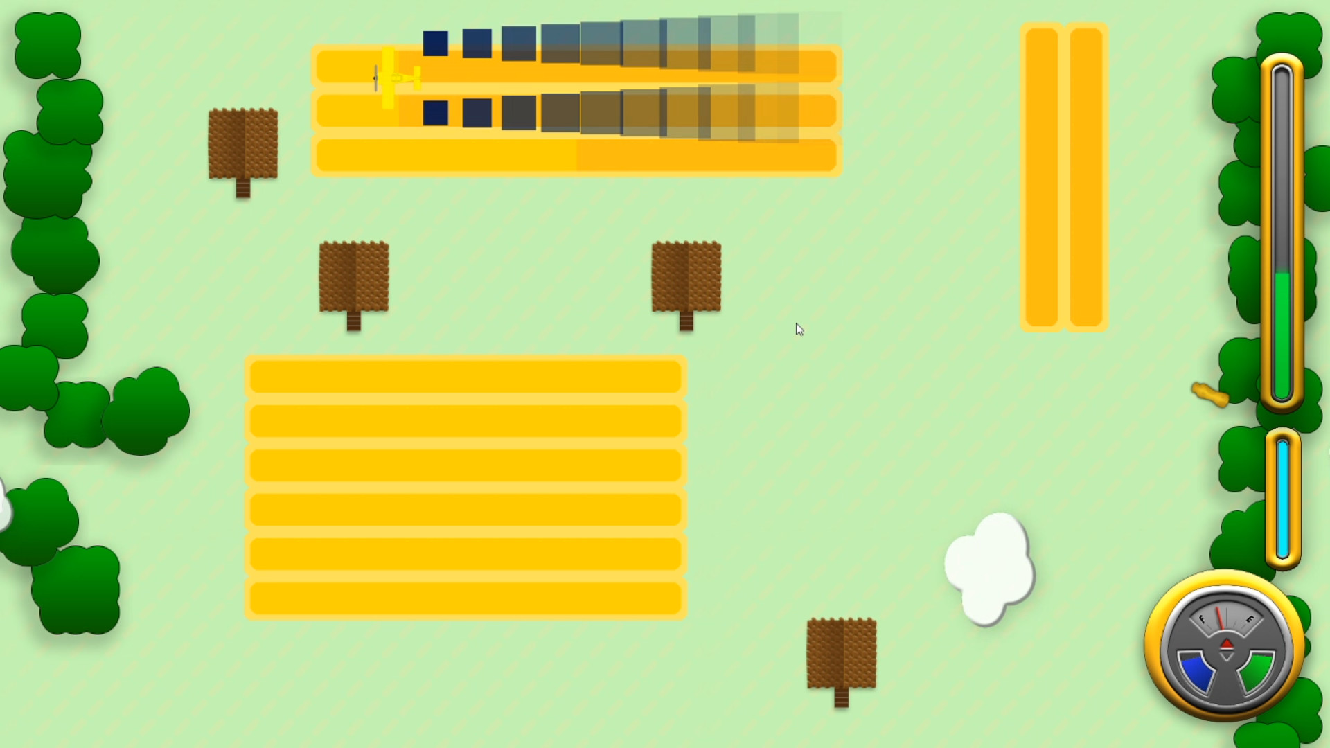 Crop Dusta screenshot 5