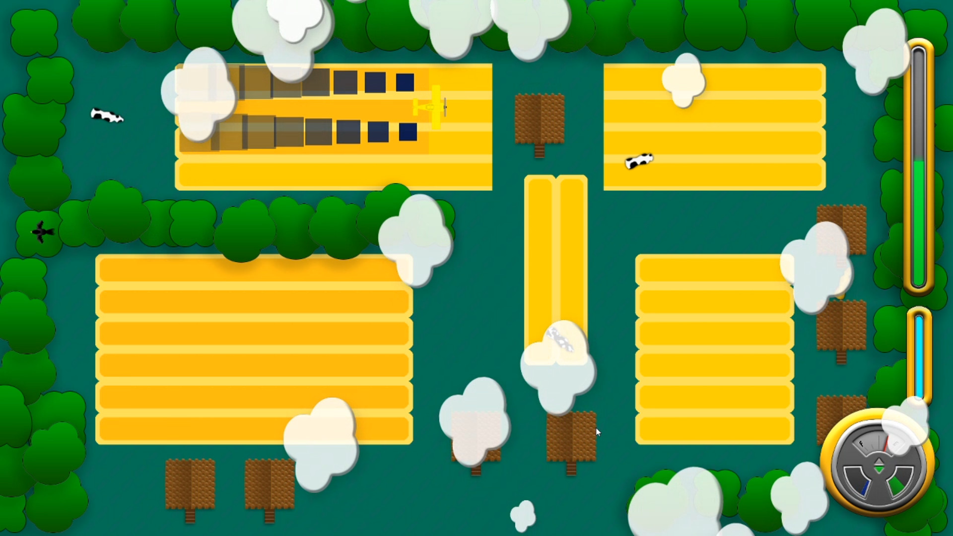 Crop Dusta screenshot 3