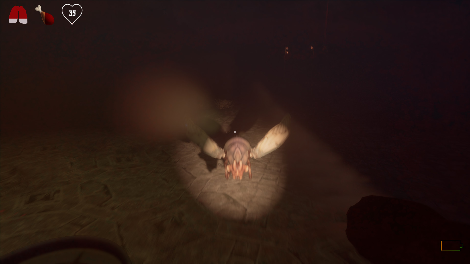 Damnaze screenshot 5