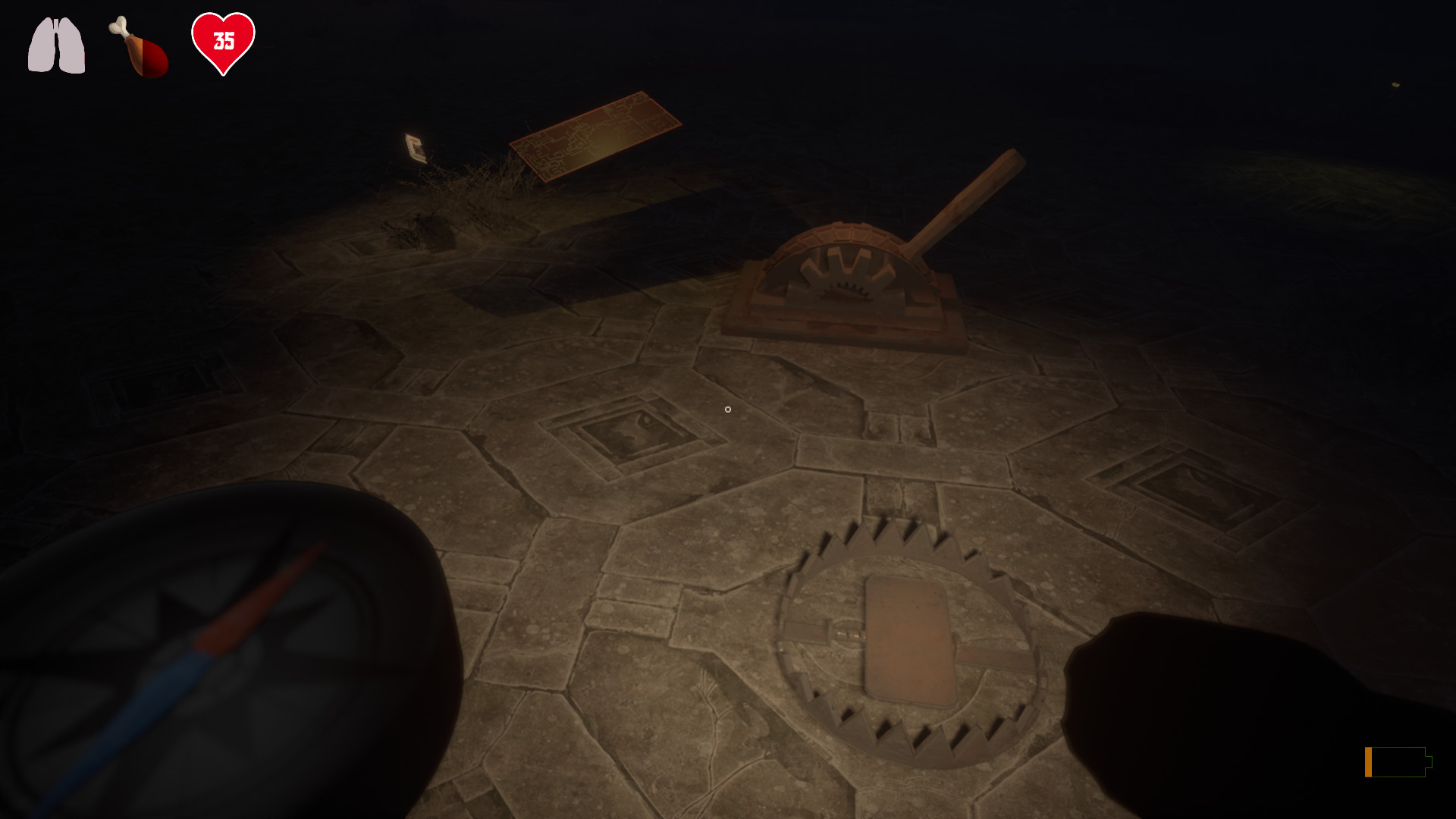 Damnaze screenshot 4