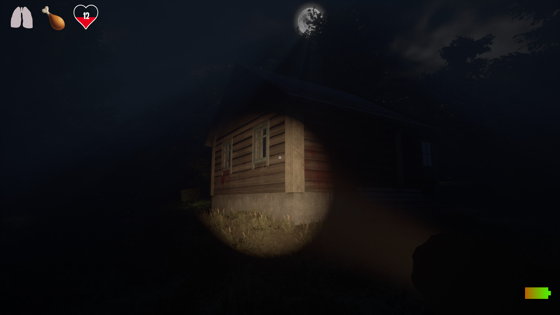 Damnaze screenshot 7