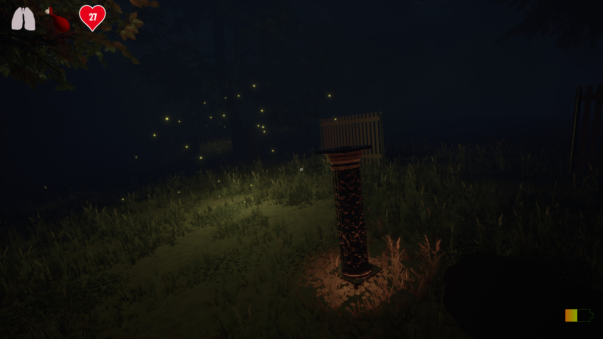Damnaze screenshot 3