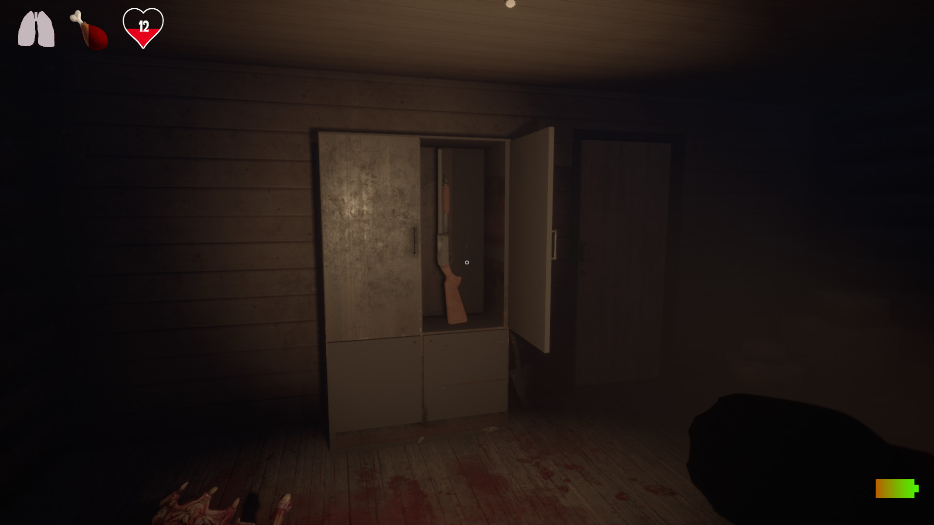 Damnaze screenshot 6