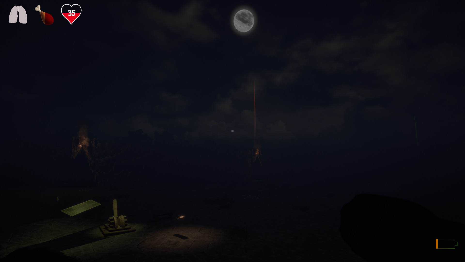 Damnaze screenshot 1