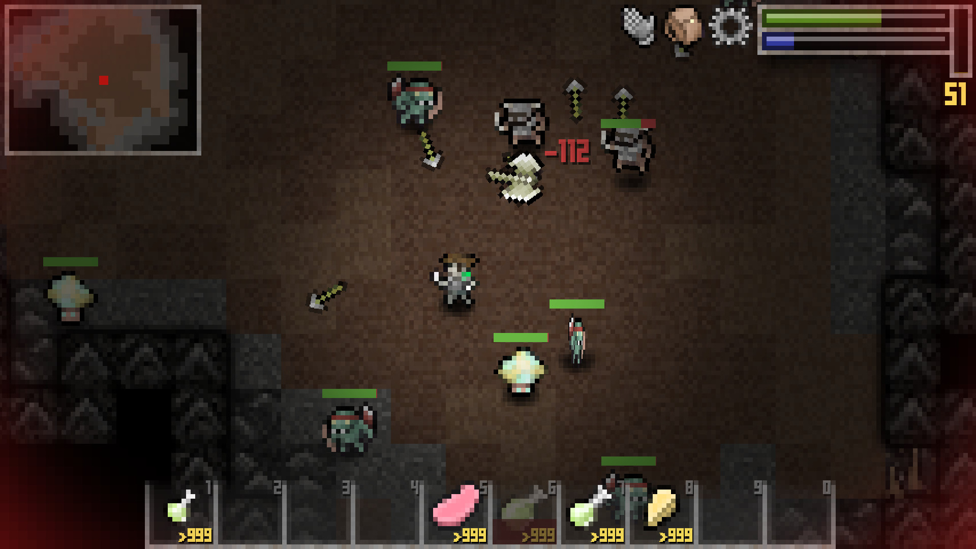 Throne Quest screenshot 15
