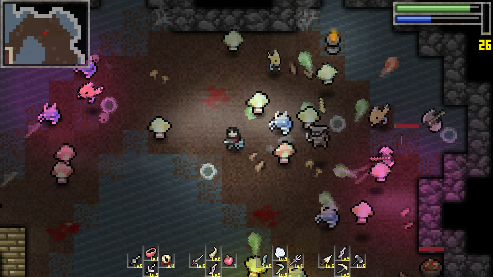 Throne Quest screenshot 18