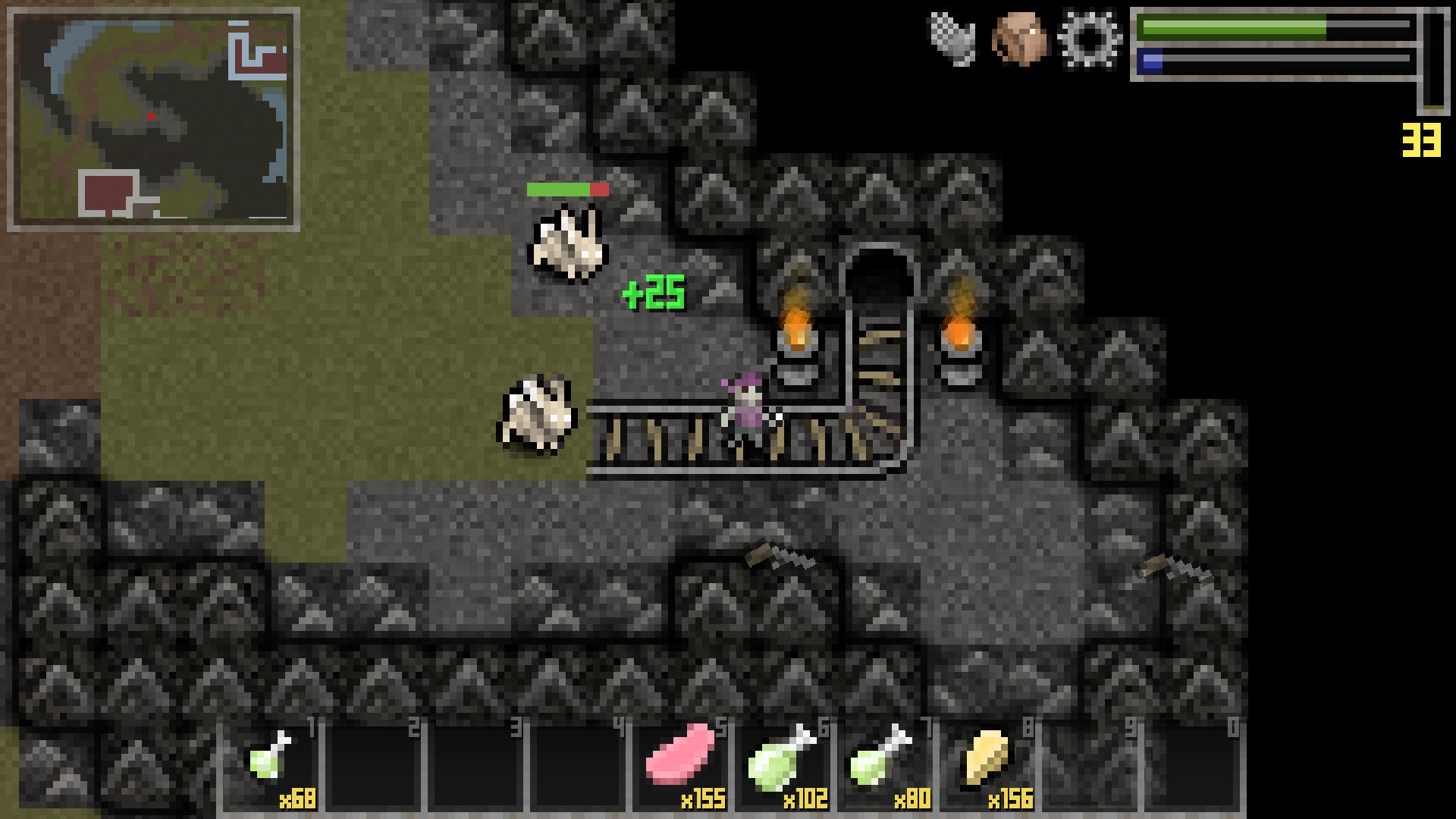 Throne Quest screenshot 12