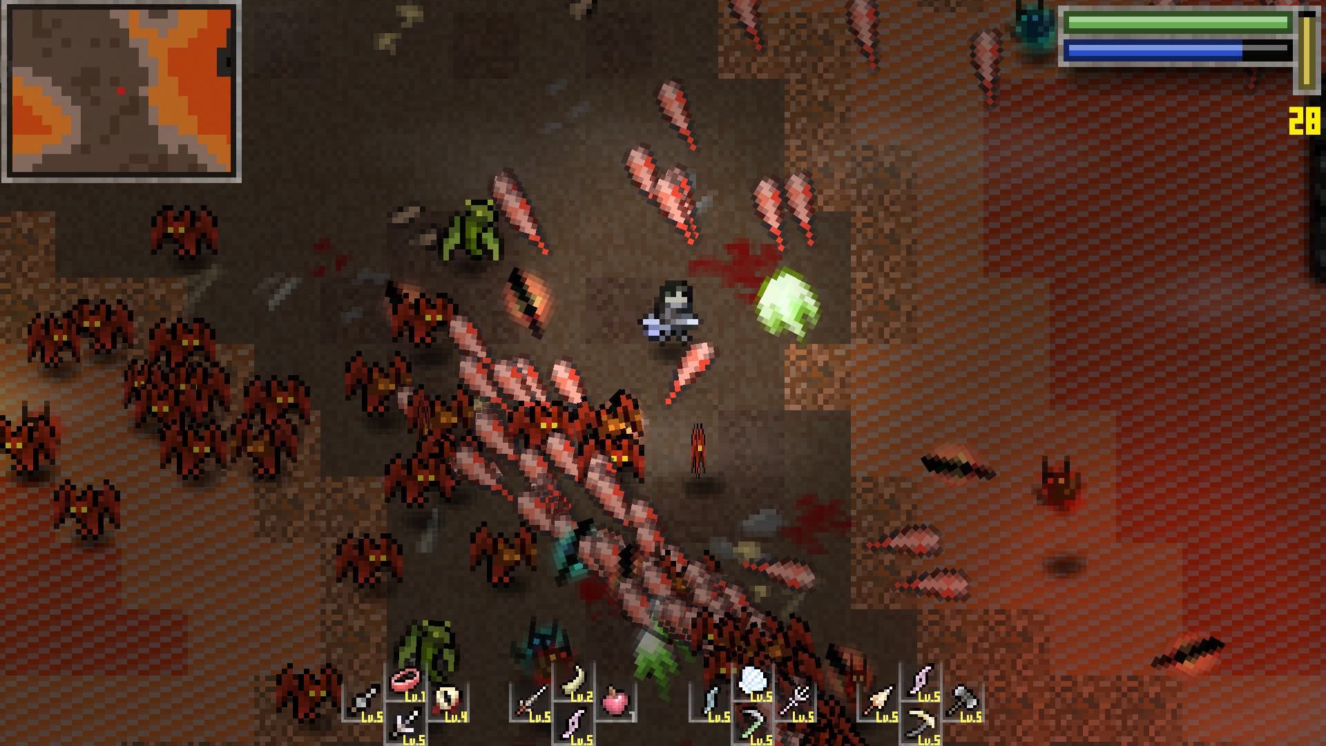 Throne Quest screenshot 19