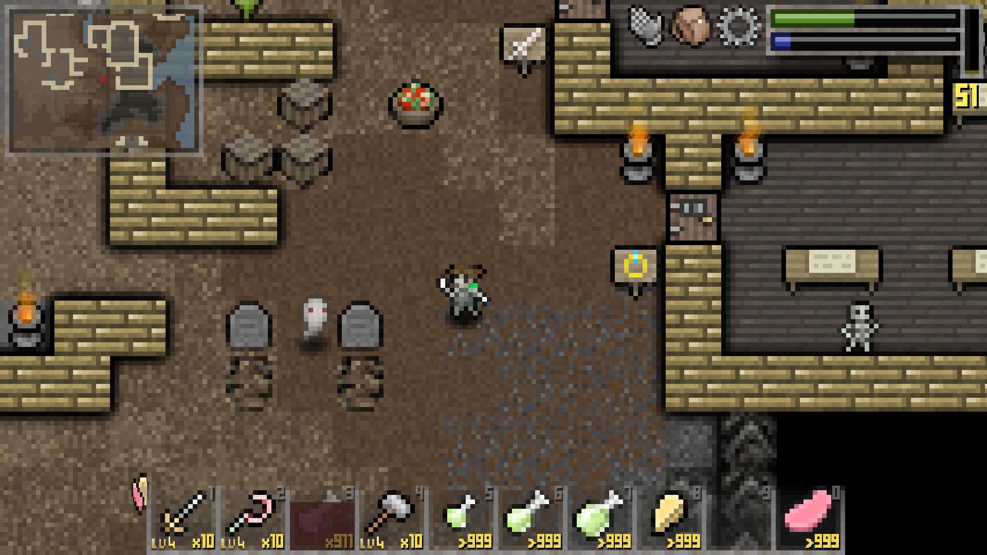 Throne Quest screenshot 6