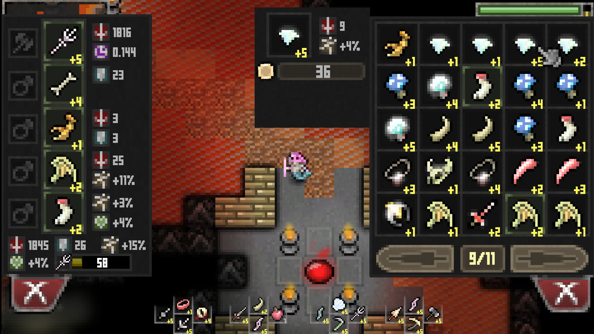Throne Quest screenshot 20