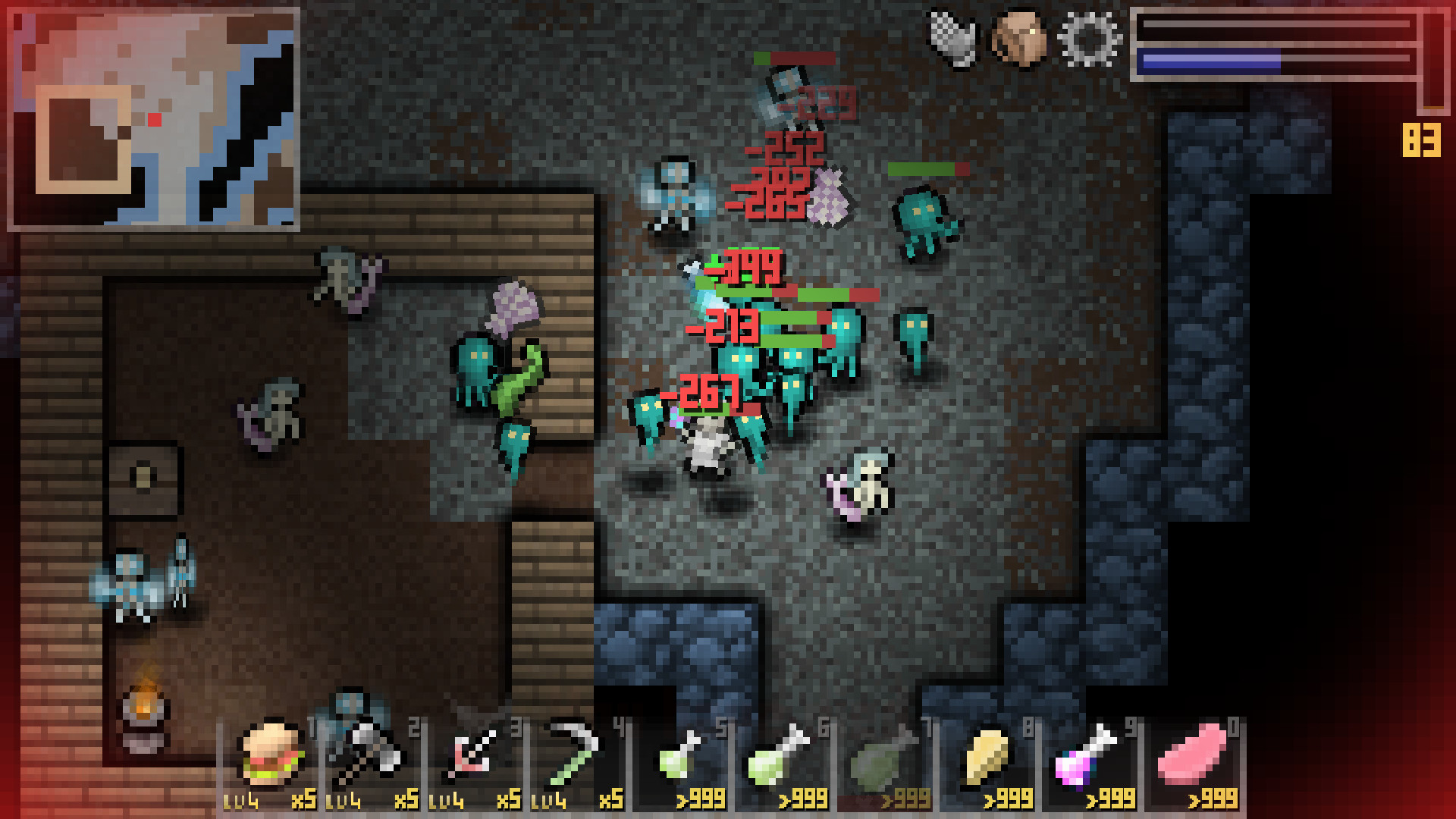 Throne Quest screenshot 13