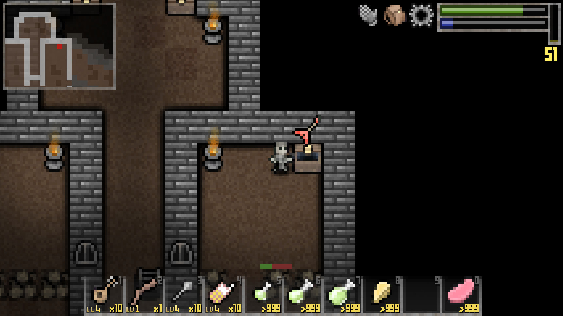 Throne Quest screenshot 14