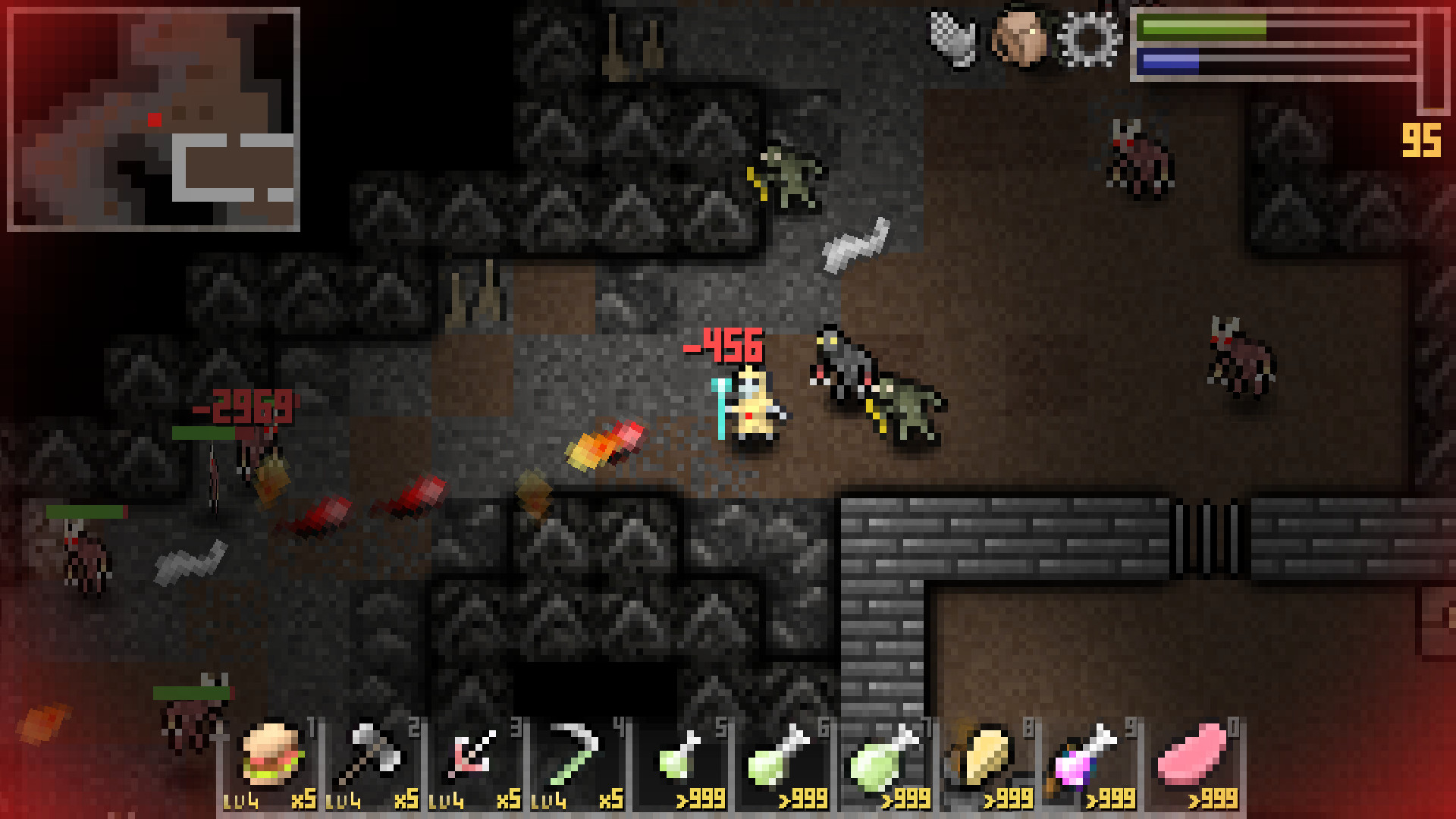Throne Quest screenshot 8