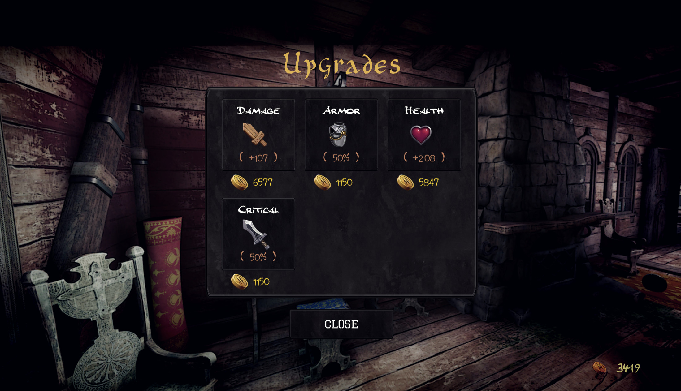 Slay All Goblins screenshot 3