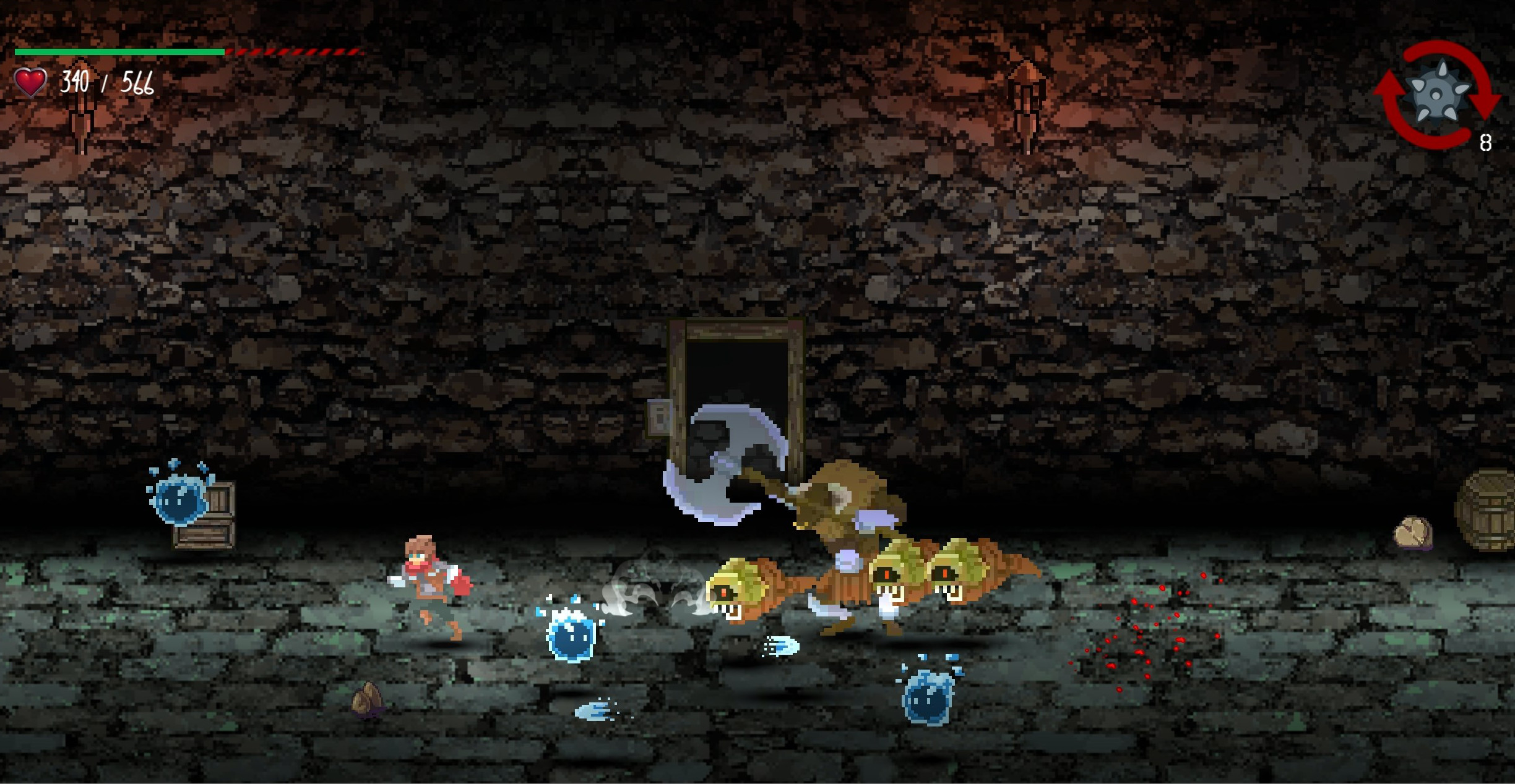Slay All Goblins screenshot 1