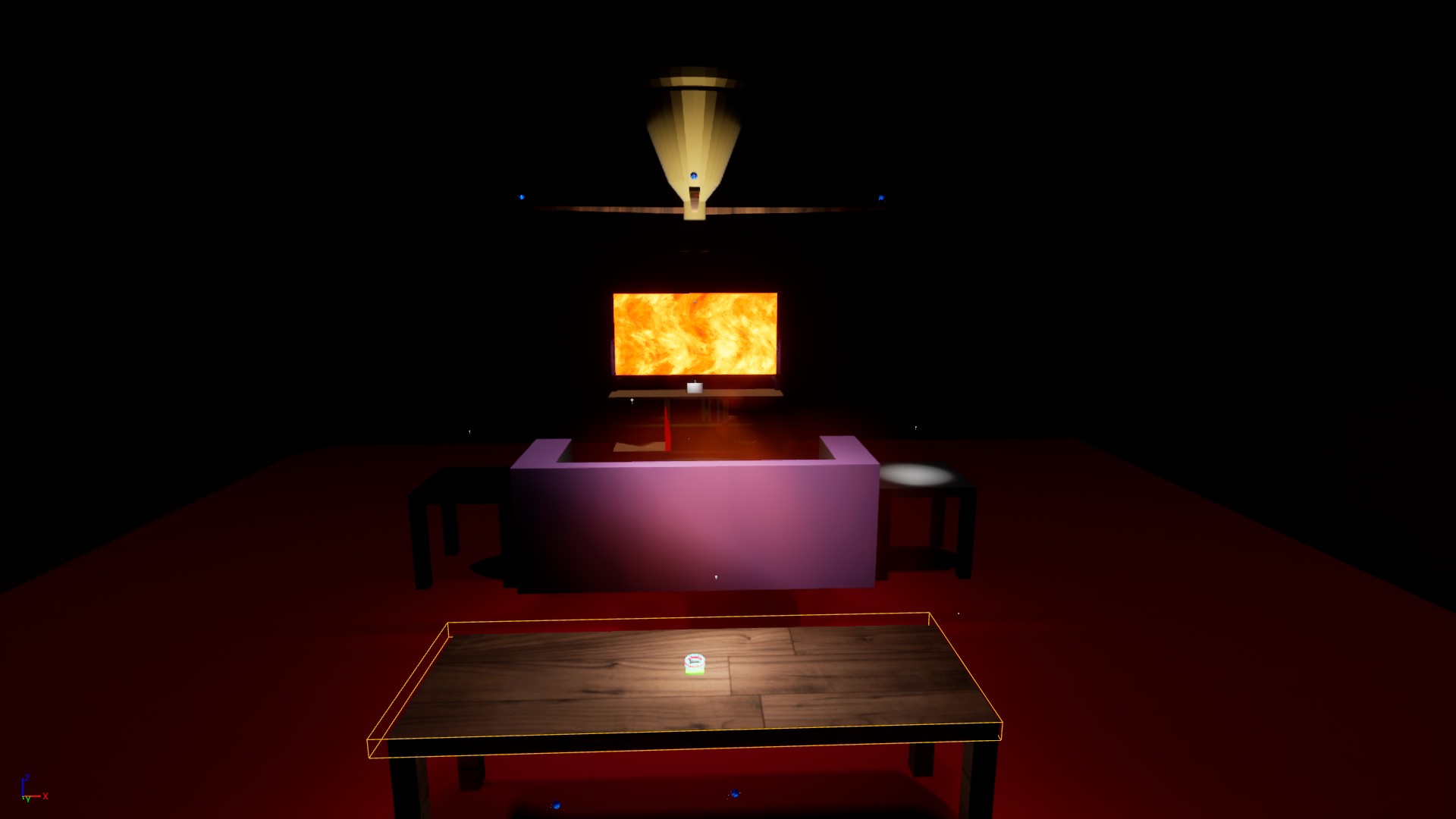 PsyShift screenshot 2