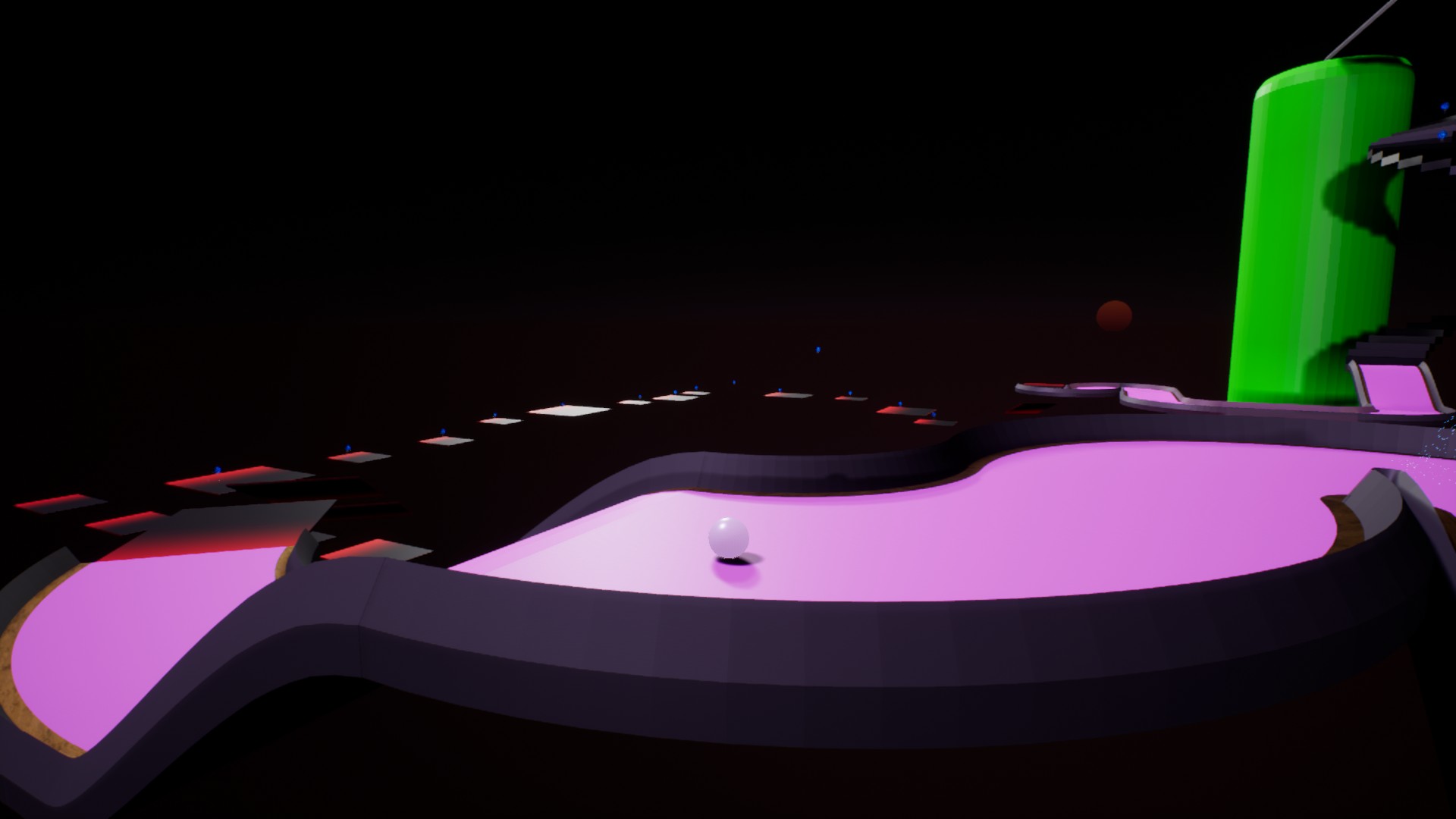 PsyShift screenshot 5