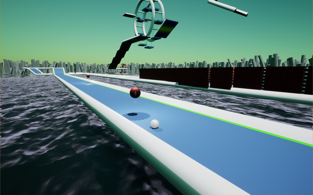 PsyShift screenshot 6