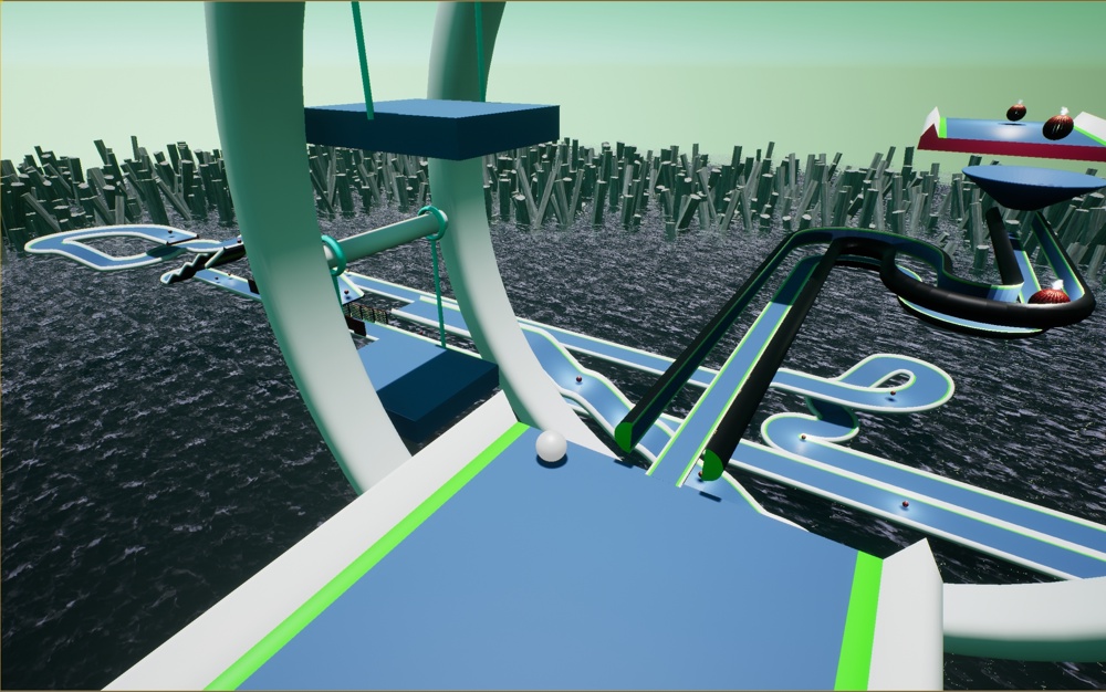 PsyShift screenshot 7