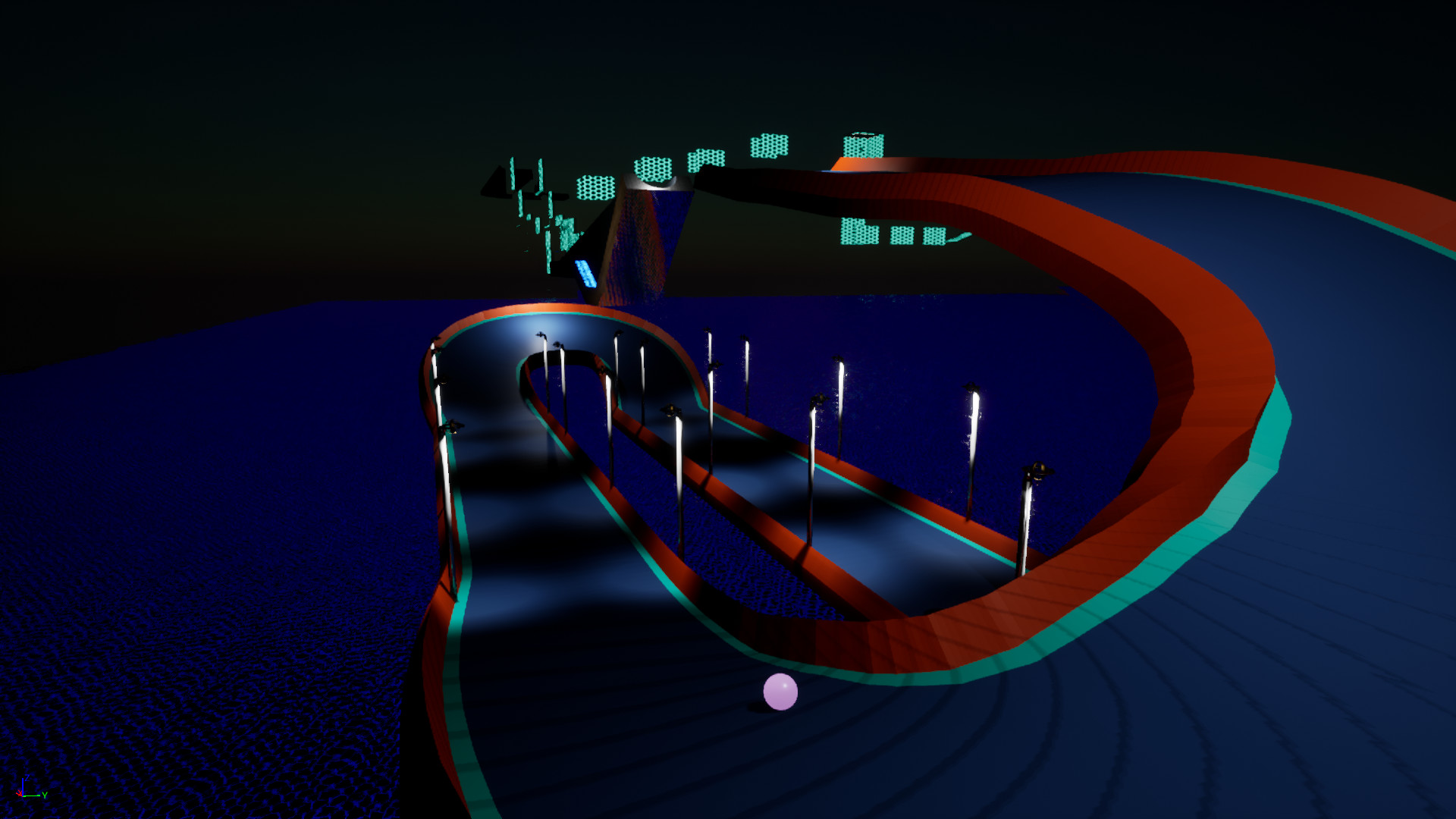 PsyShift screenshot 1