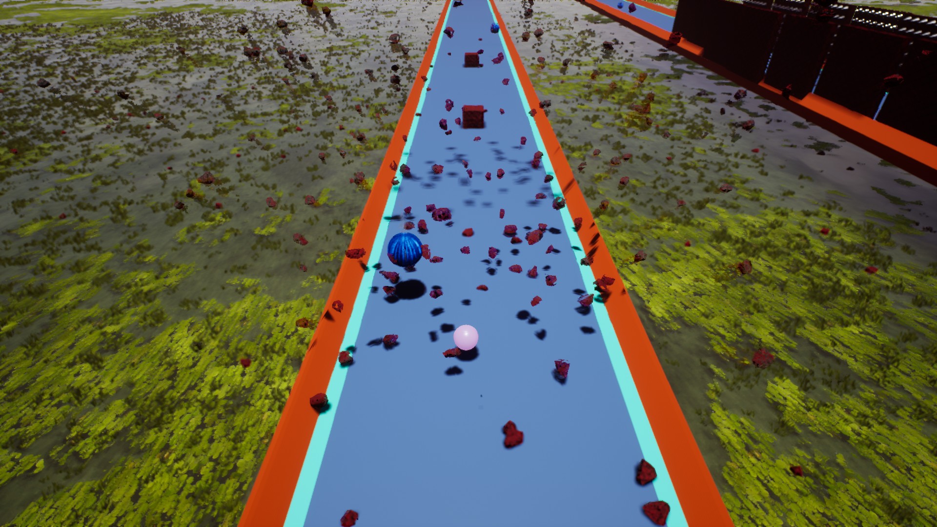 PsyShift screenshot 4