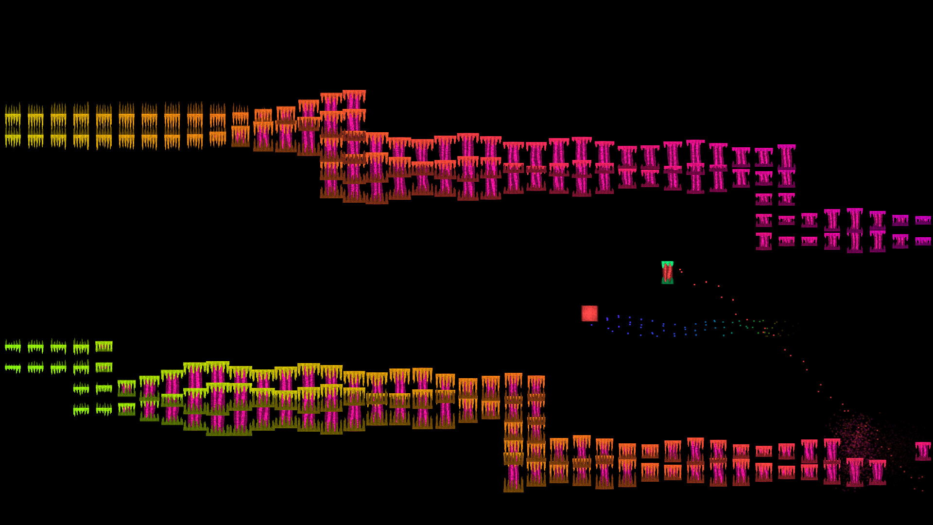 Smasher screenshot 6