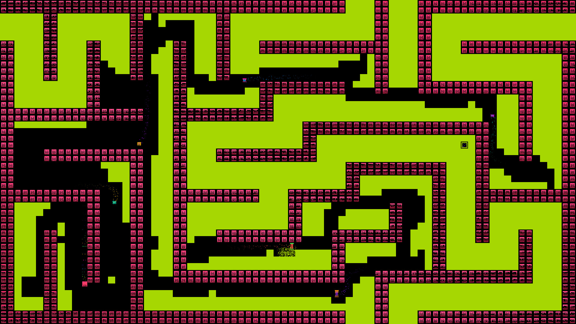 Smasher screenshot 10