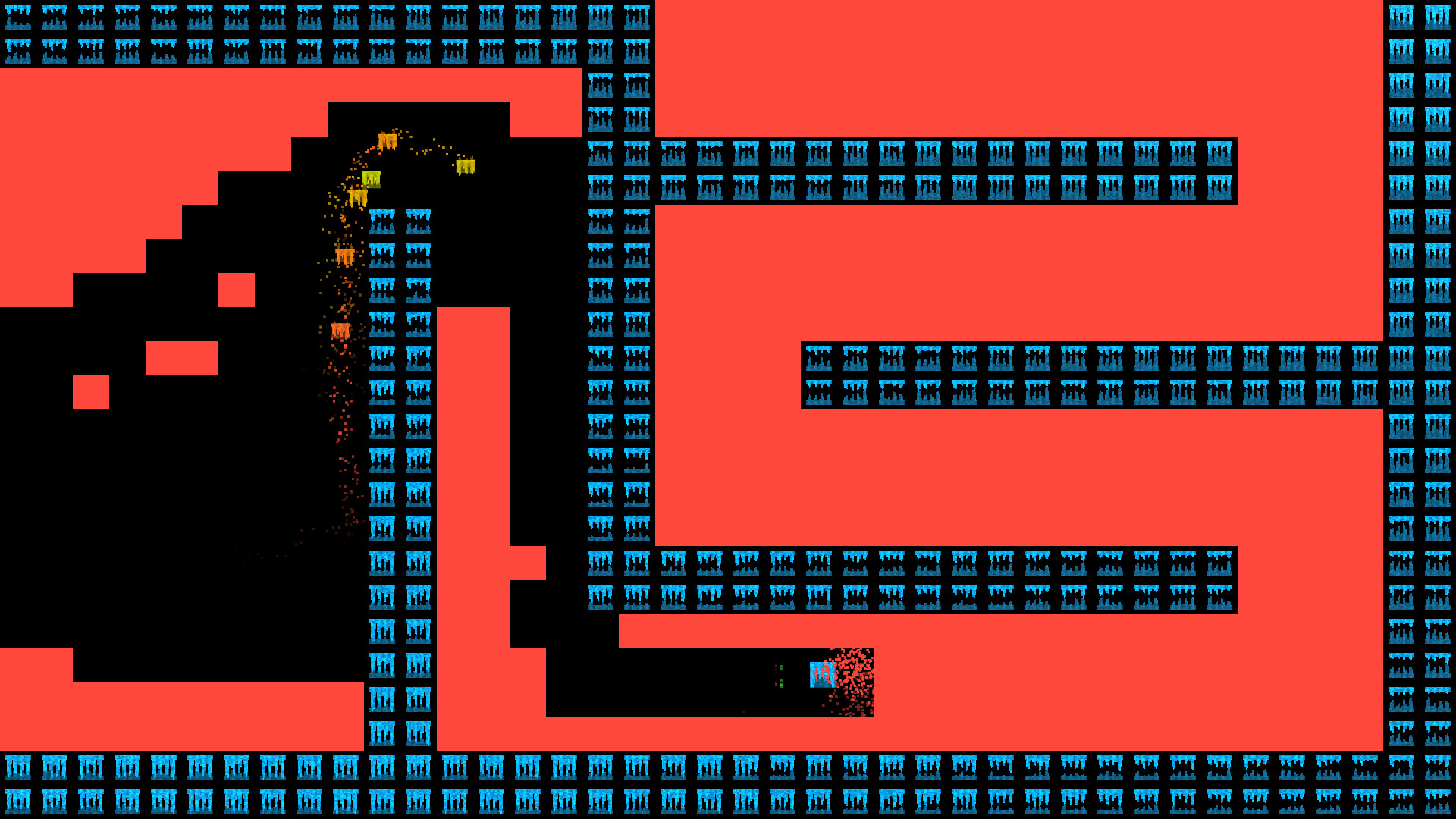 Smasher screenshot 7