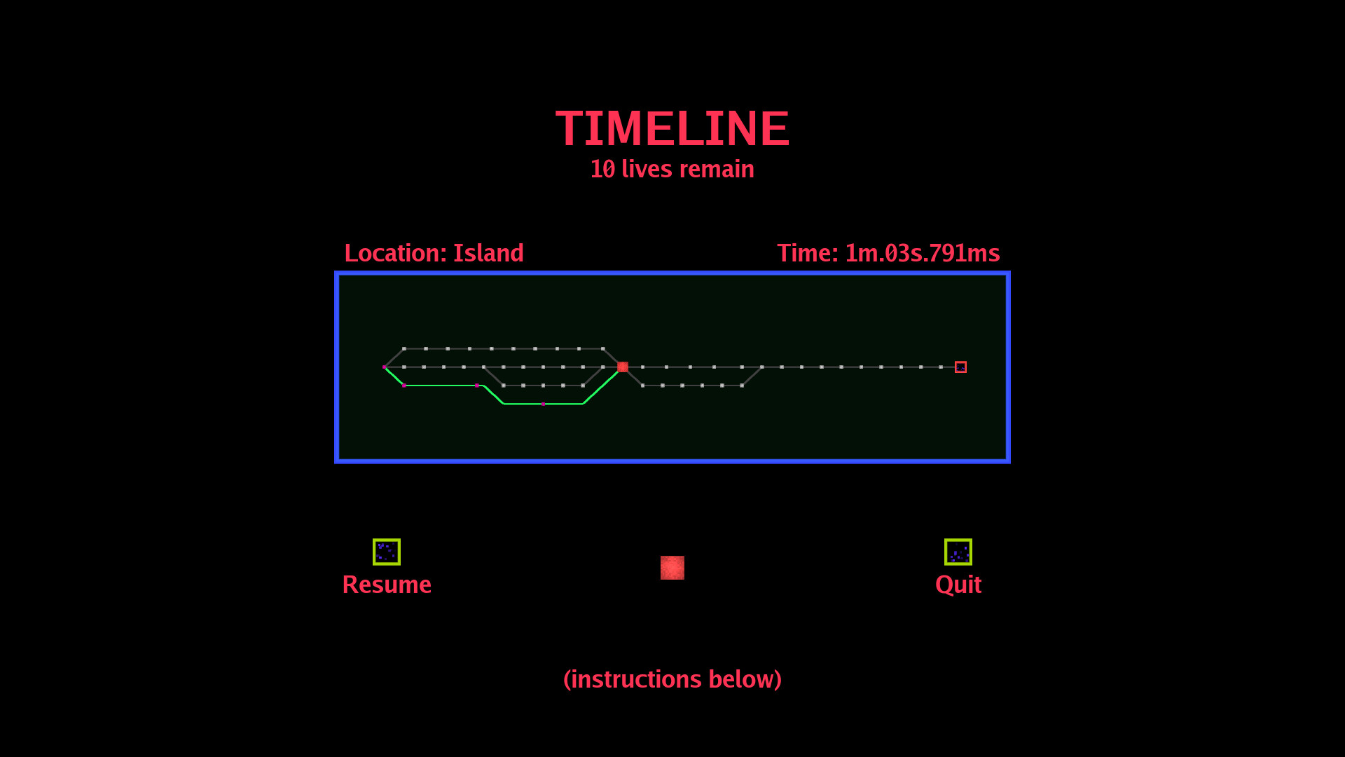 Smasher screenshot 11