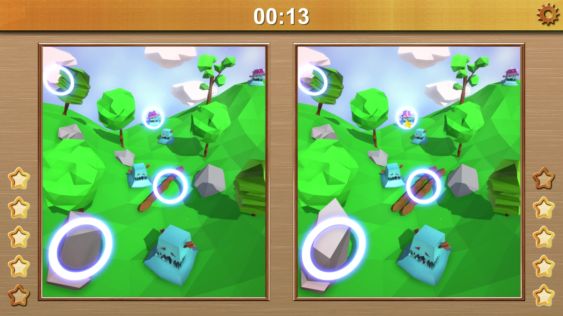 Parallel World screenshot 5