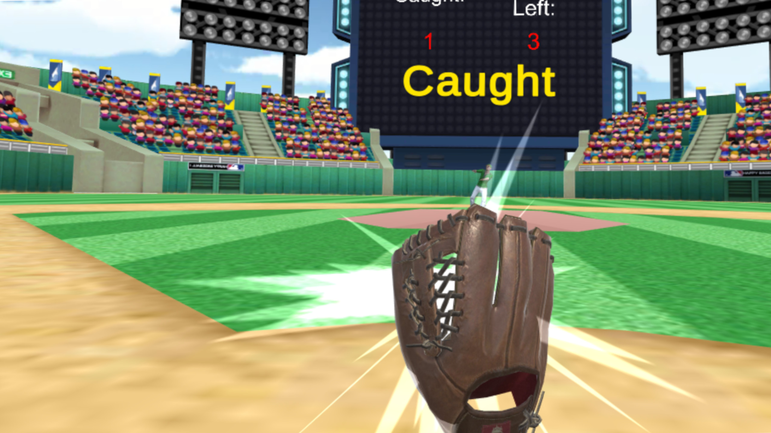 Home Plate Baseball screenshot 3