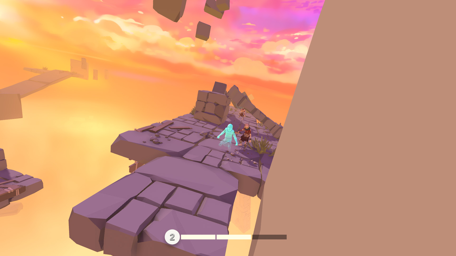 Running Rogue screenshot 9