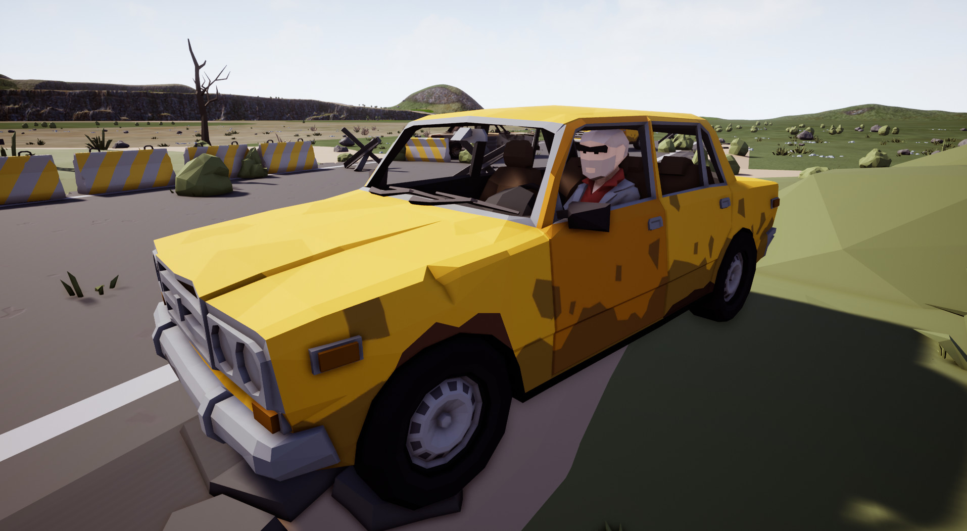 NAR - Not Another Royale screenshot 18