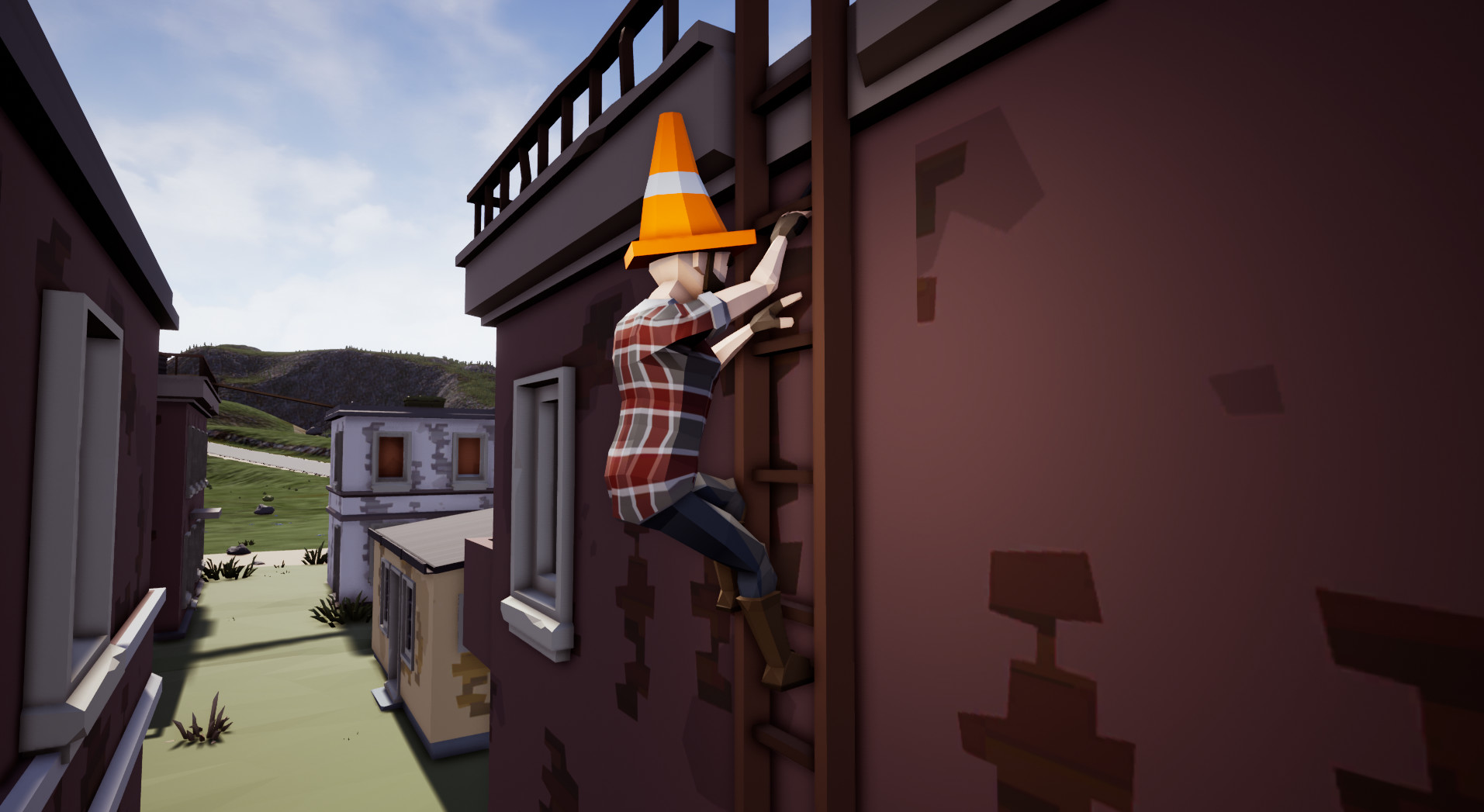 NAR - Not Another Royale screenshot 19