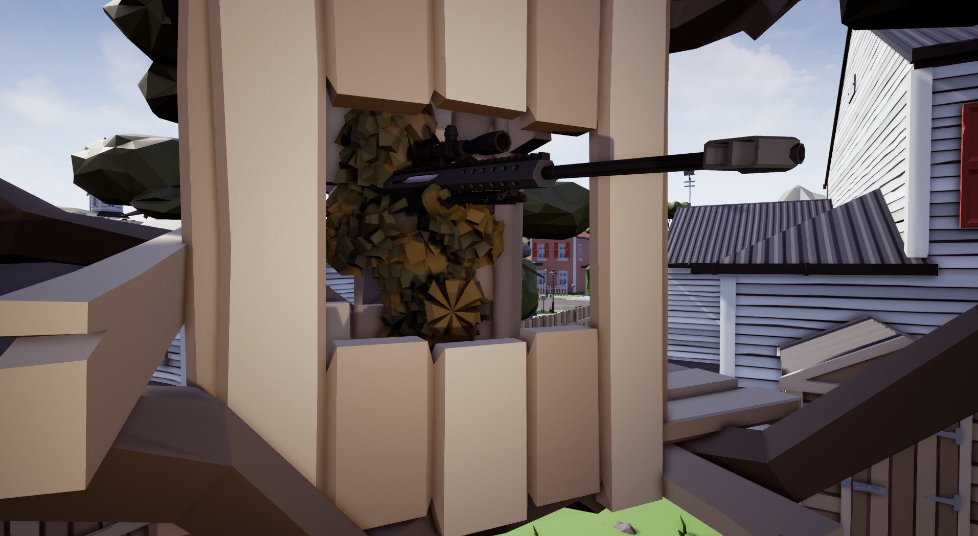 NAR - Not Another Royale screenshot 13