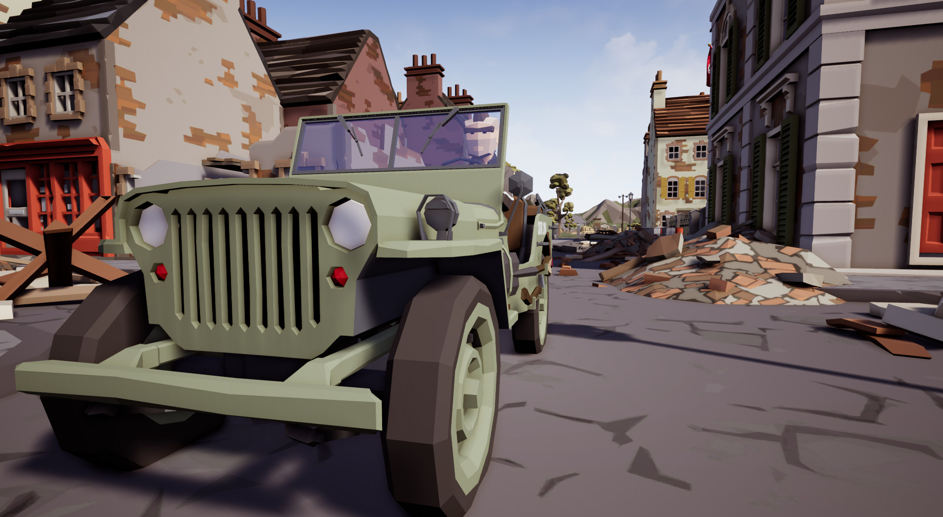 NAR - Not Another Royale screenshot 16
