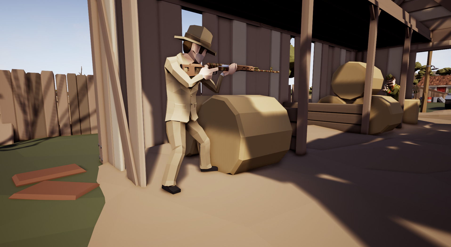 NAR - Not Another Royale screenshot 12