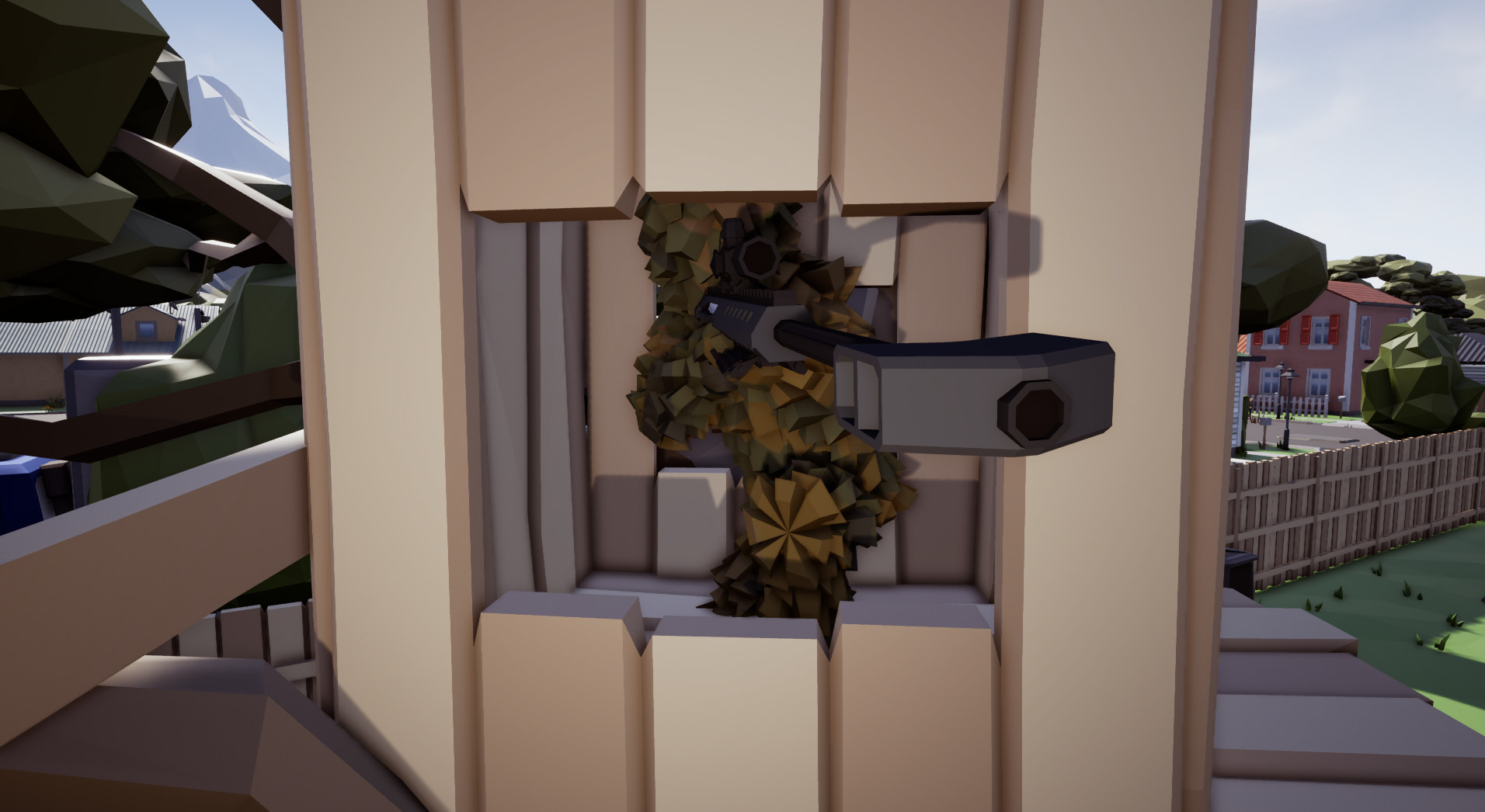 NAR - Not Another Royale screenshot 20