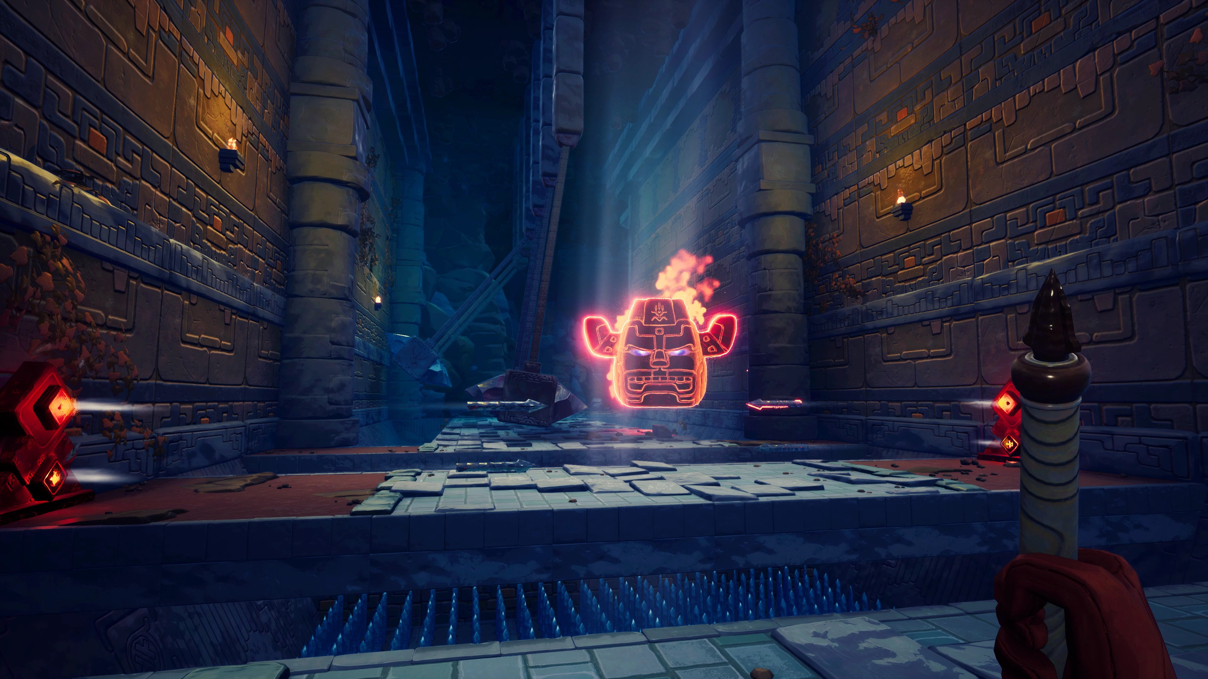 Phantom Abyss screenshot 8