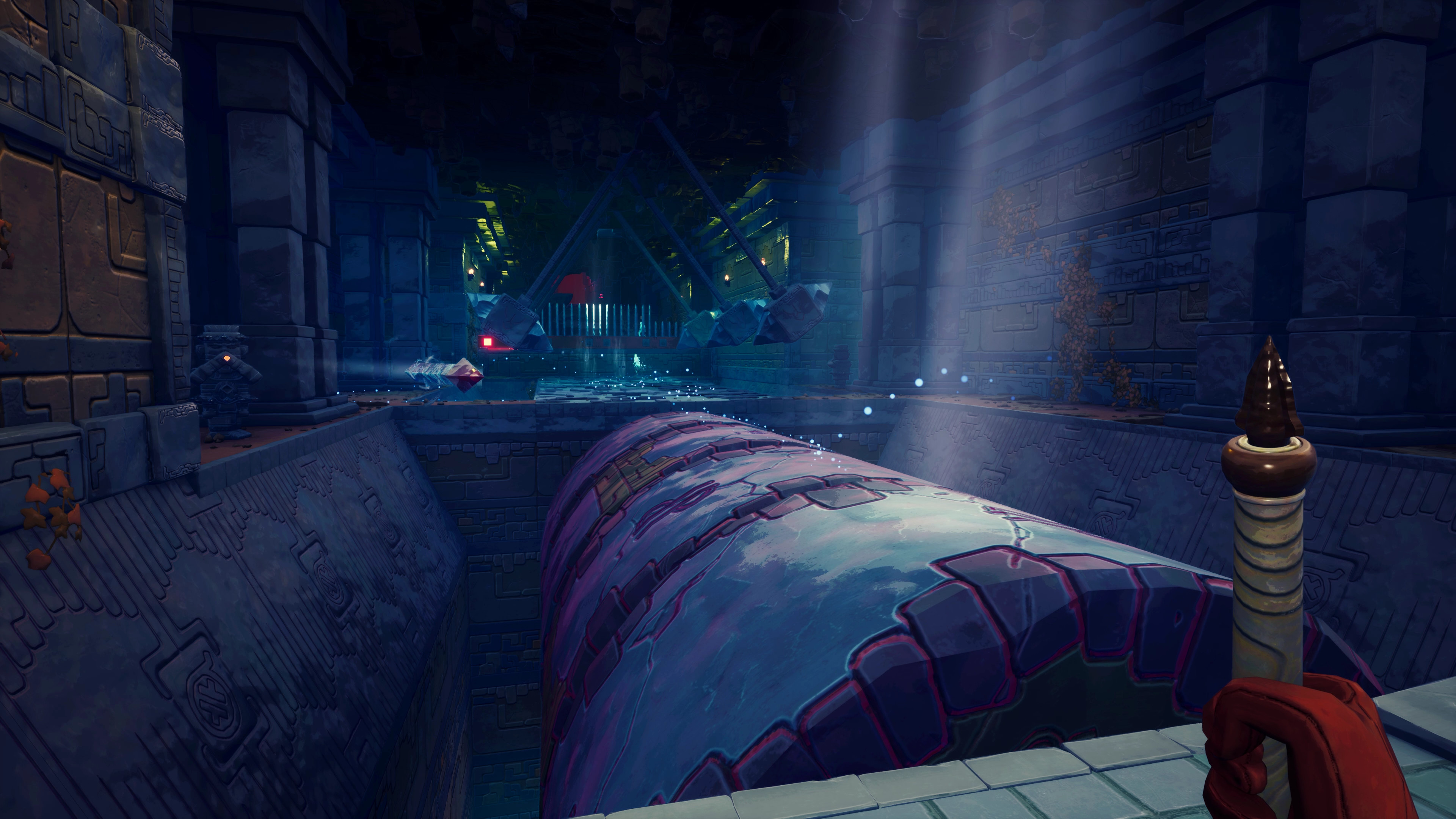 Phantom Abyss screenshot 13