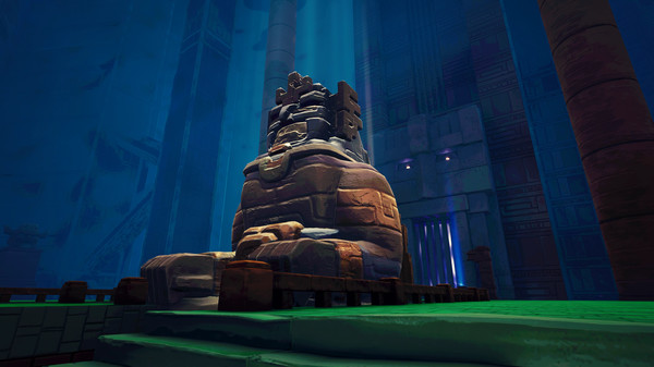 Phantom Abyss screenshot