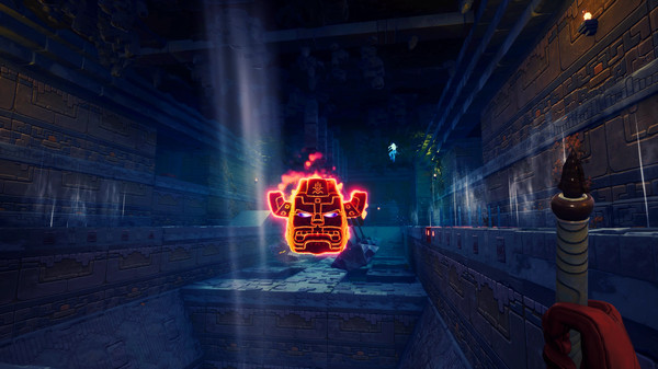 Phantom Abyss screenshot