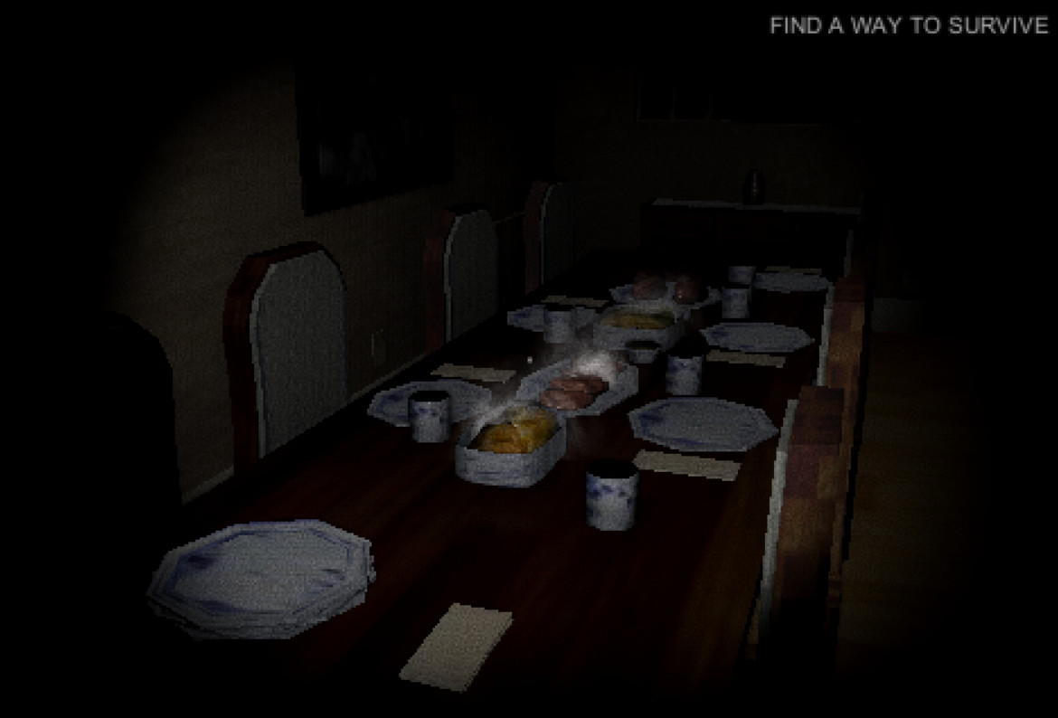 The Emulator screenshot 4